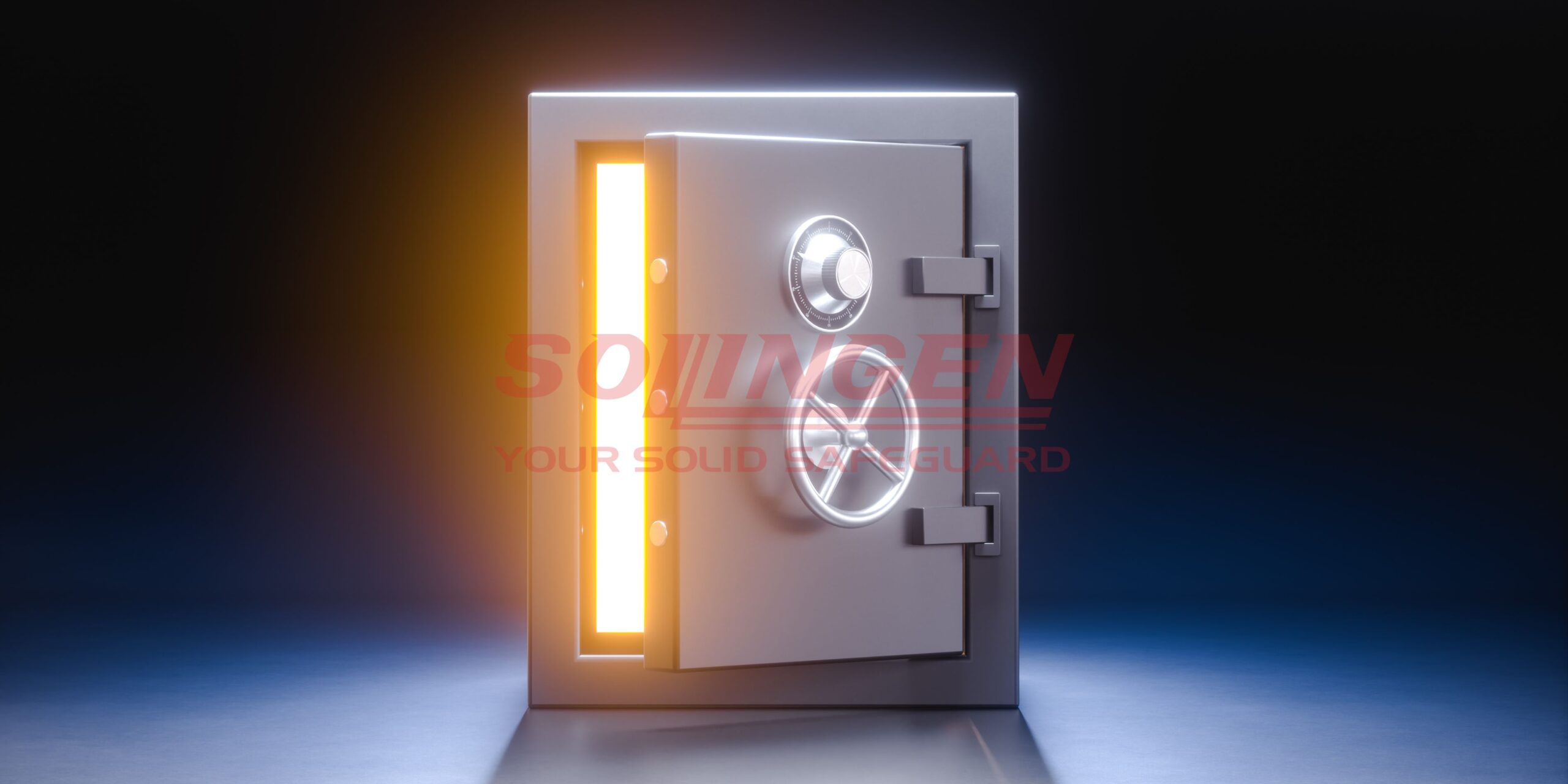 Brankas untuk Kantor Premium