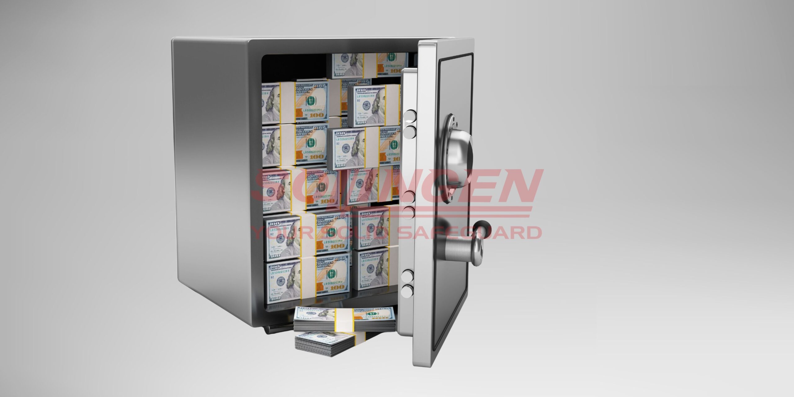 Jual brankas premium teknologi terbaru