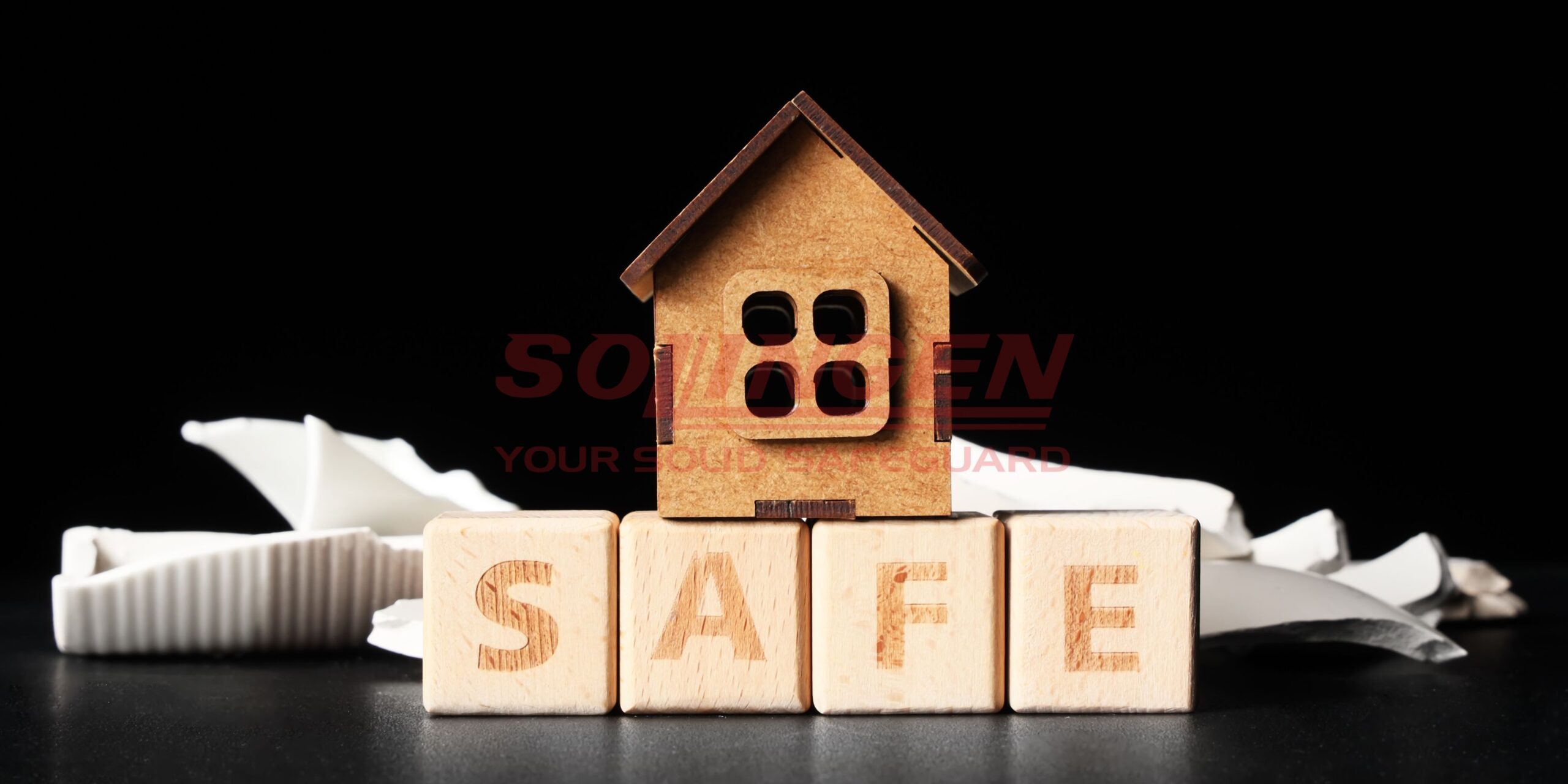 Memilih Brankas untuk Rumah