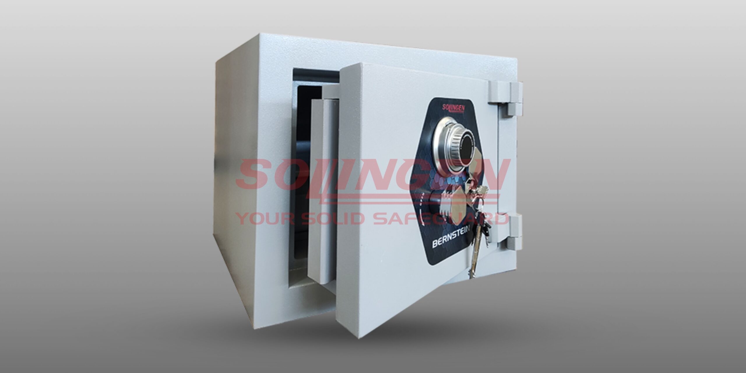 brankas premium Indonesia dengan standar keamanan tinggi