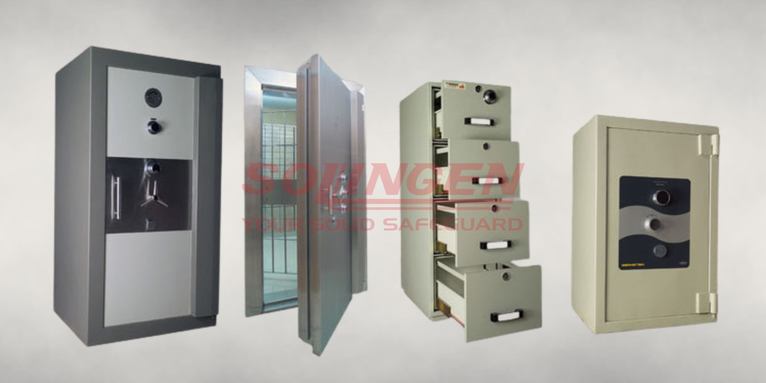 vendor brankas premium profesional