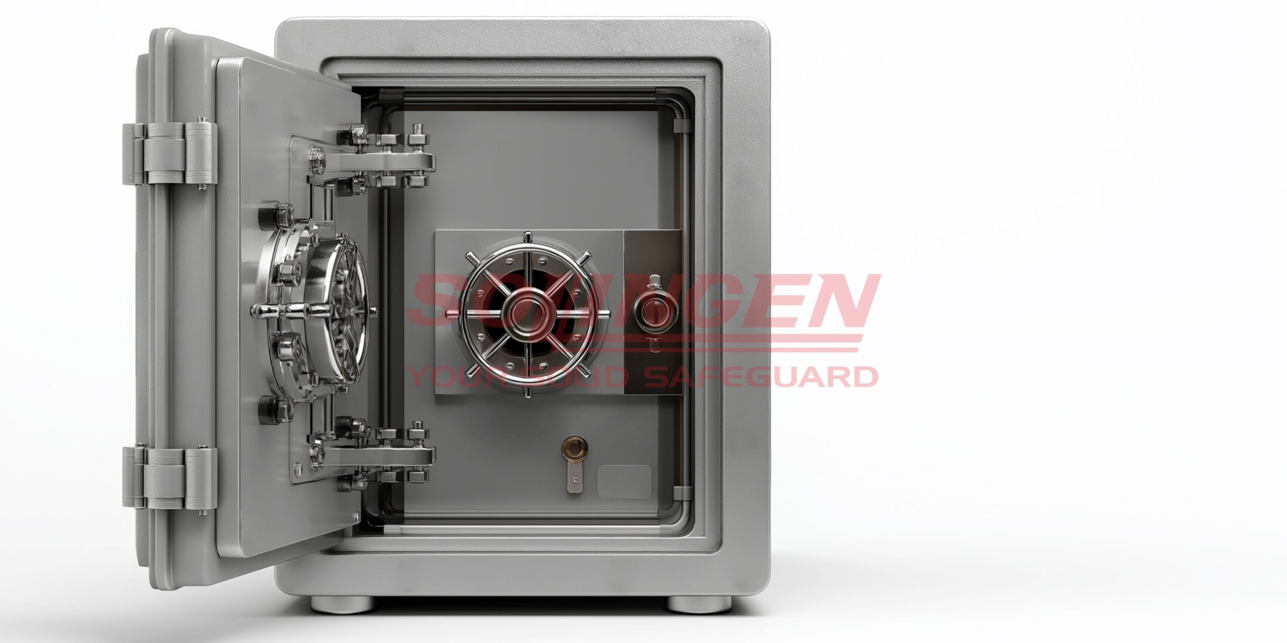 fireproof safe Indonesia